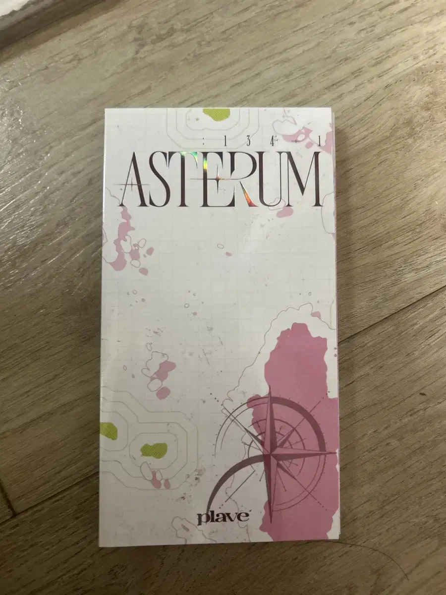 플레이브 - PLAVE 2nd Mini Album ASTERUM : 13